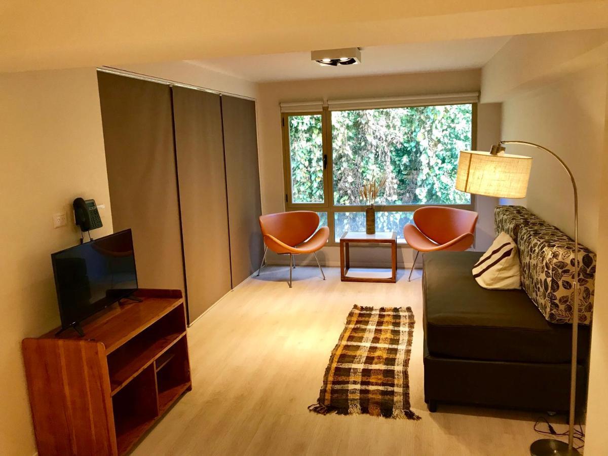 Apartamento Departamento Centrico Quila Quina - Centrico Y Amplio