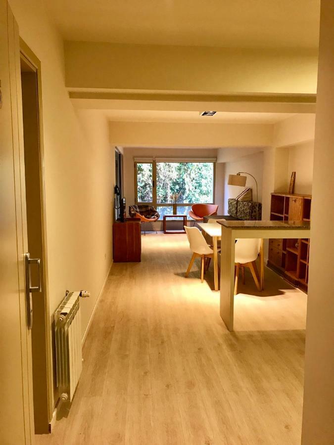 Departamento Centrico Quila Quina - Centrico Y Amplio San Carlos de Bariloche