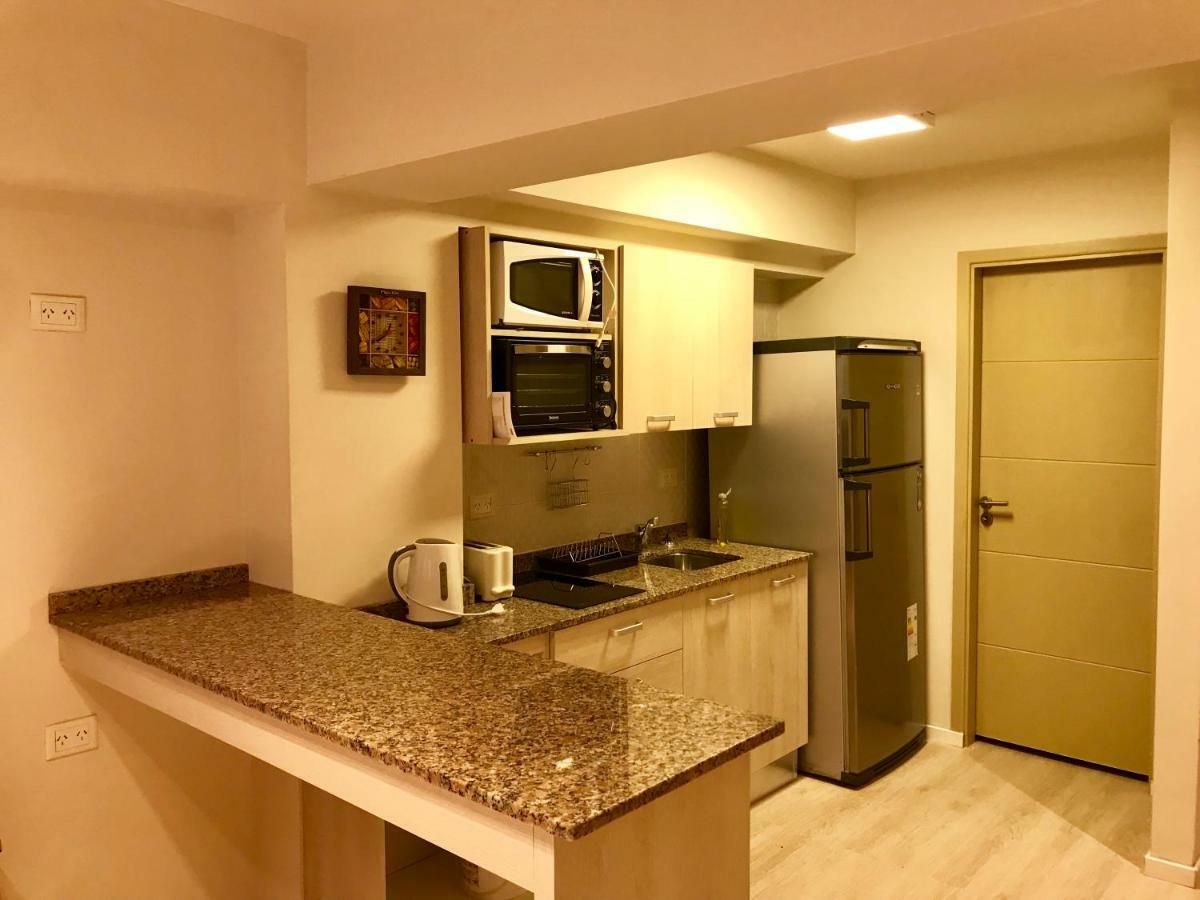 Apartamento Departamento Centrico Quila Quina - Centrico Y Amplio *