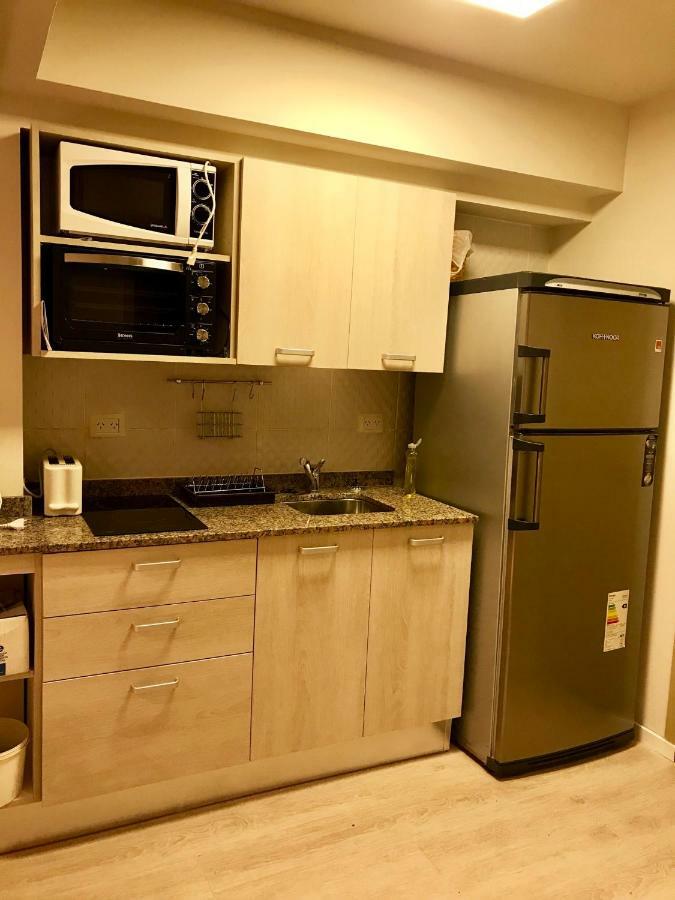 Departamento Centrico Quila Quina - Centrico Y Amplio Apartamento *