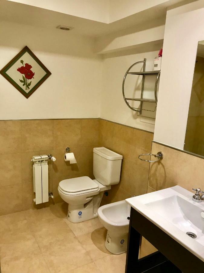 Apartamento Departamento Centrico Quila Quina - Centrico Y Amplio *