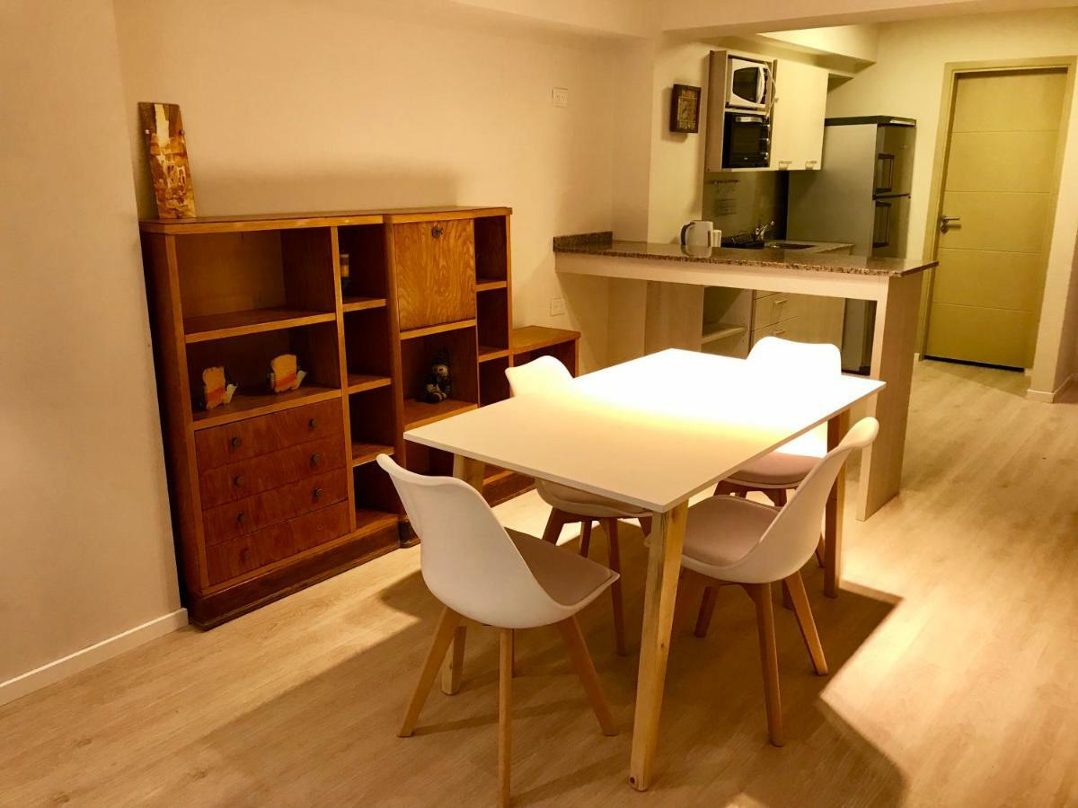 Departamento Centrico Quila Quina - Centrico Y Amplio Apartamento San Carlos de Bariloche