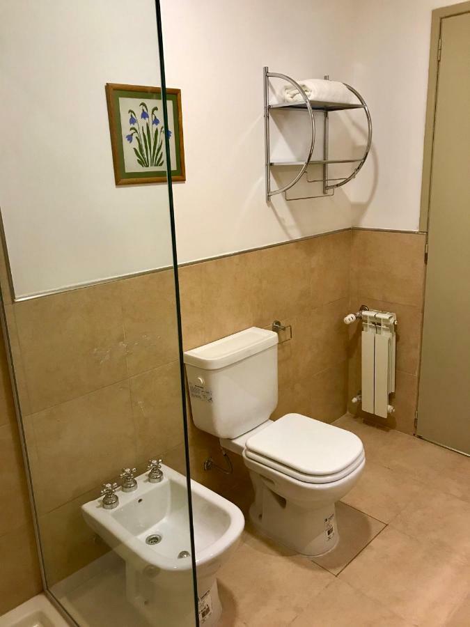 Departamento Centrico Quila Quina - Centrico Y Amplio Apartamento *