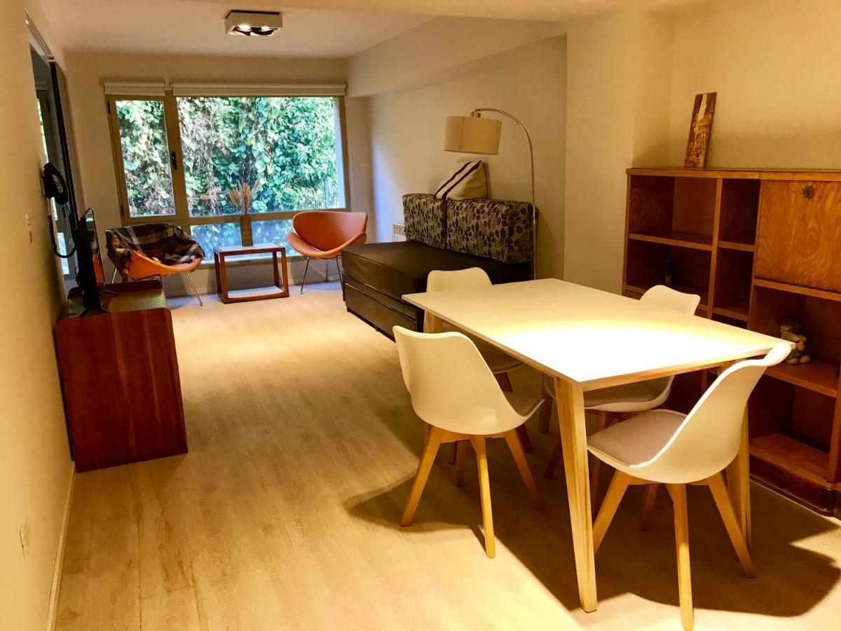 Departamento Centrico Quila Quina - Centrico Y Amplio Apartamento