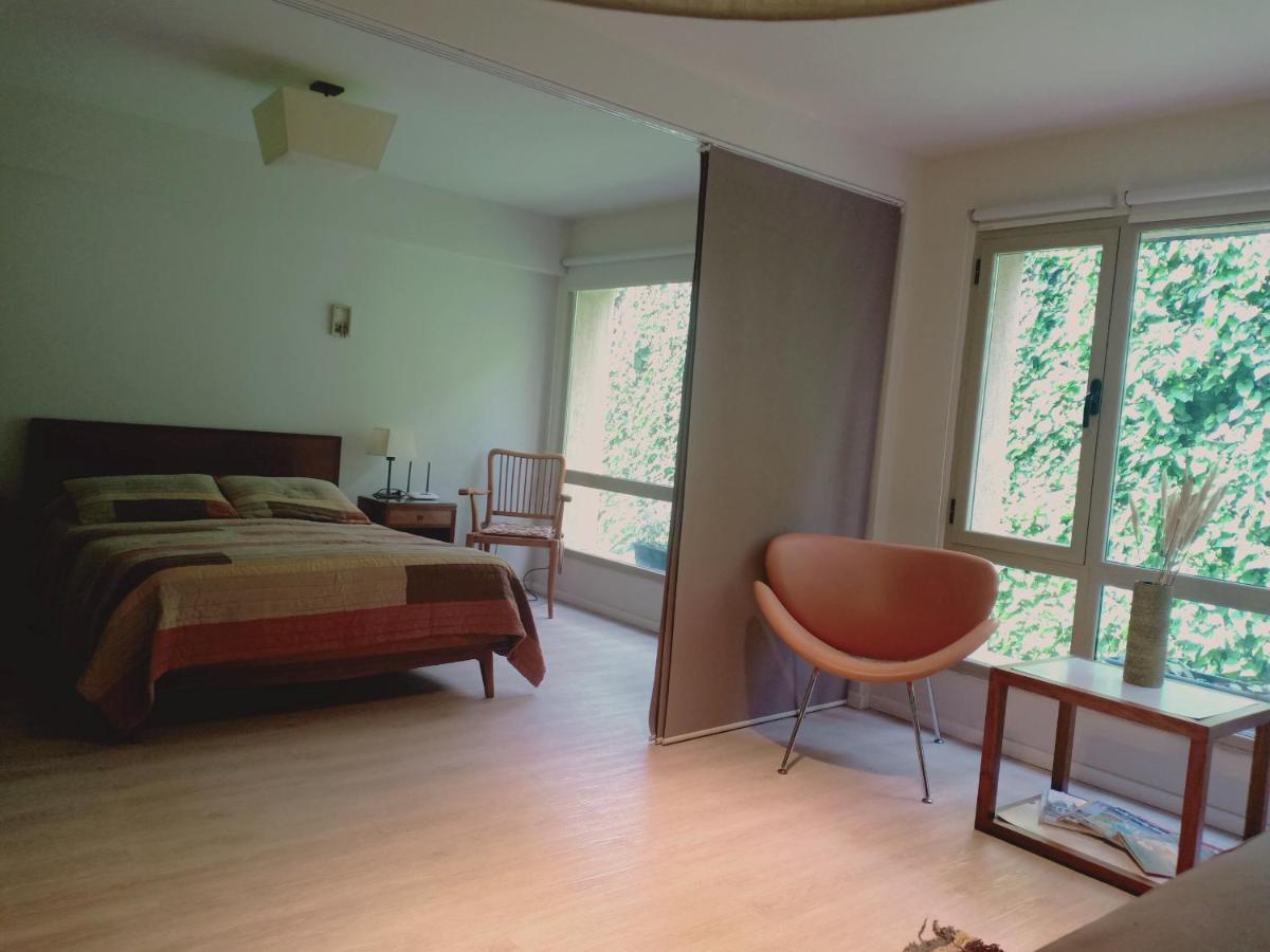 Apartamento Departamento Centrico Quila Quina - Centrico Y Amplio *