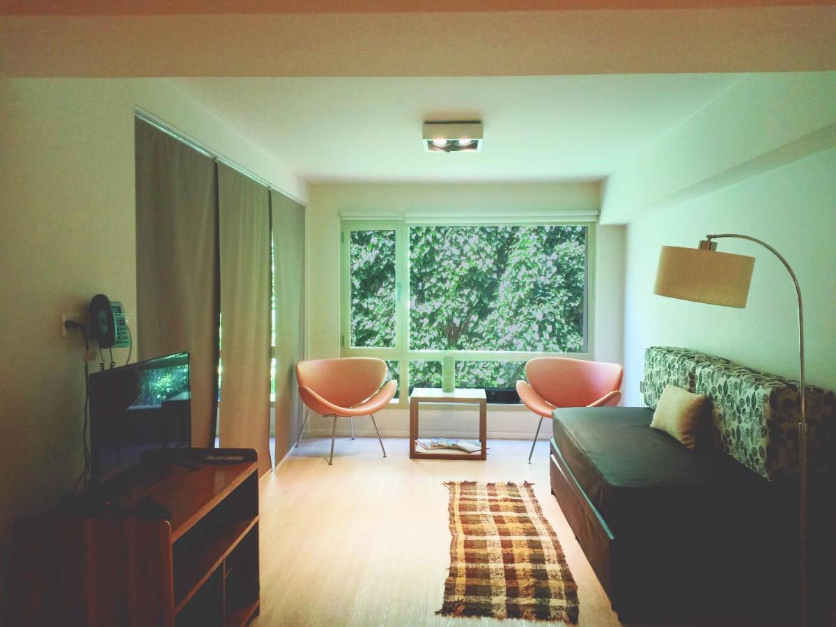 Apartamento Departamento Centrico Quila Quina - Centrico Y Amplio *